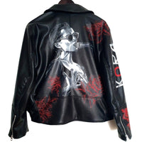 KORA leather edition