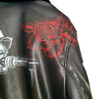 KORA leather edition