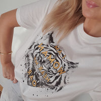 TIGER LIMITED EDITION