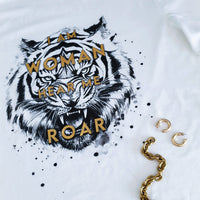 TIGER LIMITED EDITION
