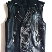 WHO LET THE DOGS OUT