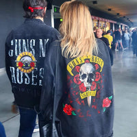 GUNS N' ROSES