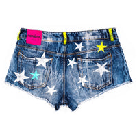 SHORTS STARS
