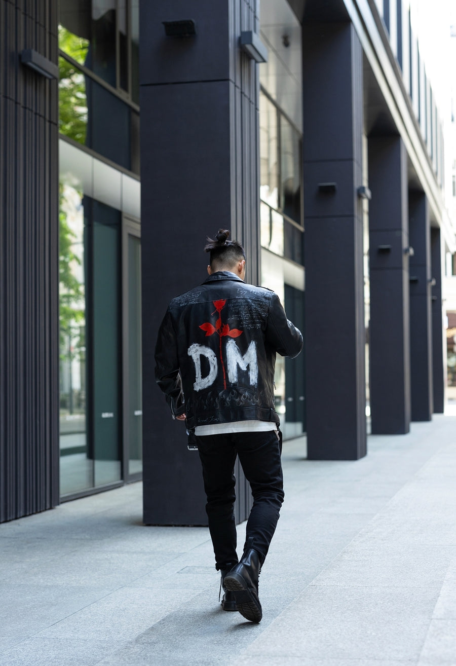 DEPECHE MODE