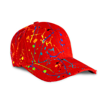 CAP RED